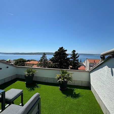 Penthouse Apartment Crikvenica Ngoại thất bức ảnh