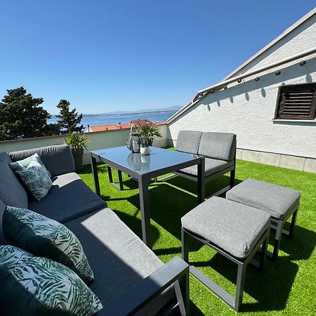 Penthouse Apartment Crikvenica Ngoại thất bức ảnh