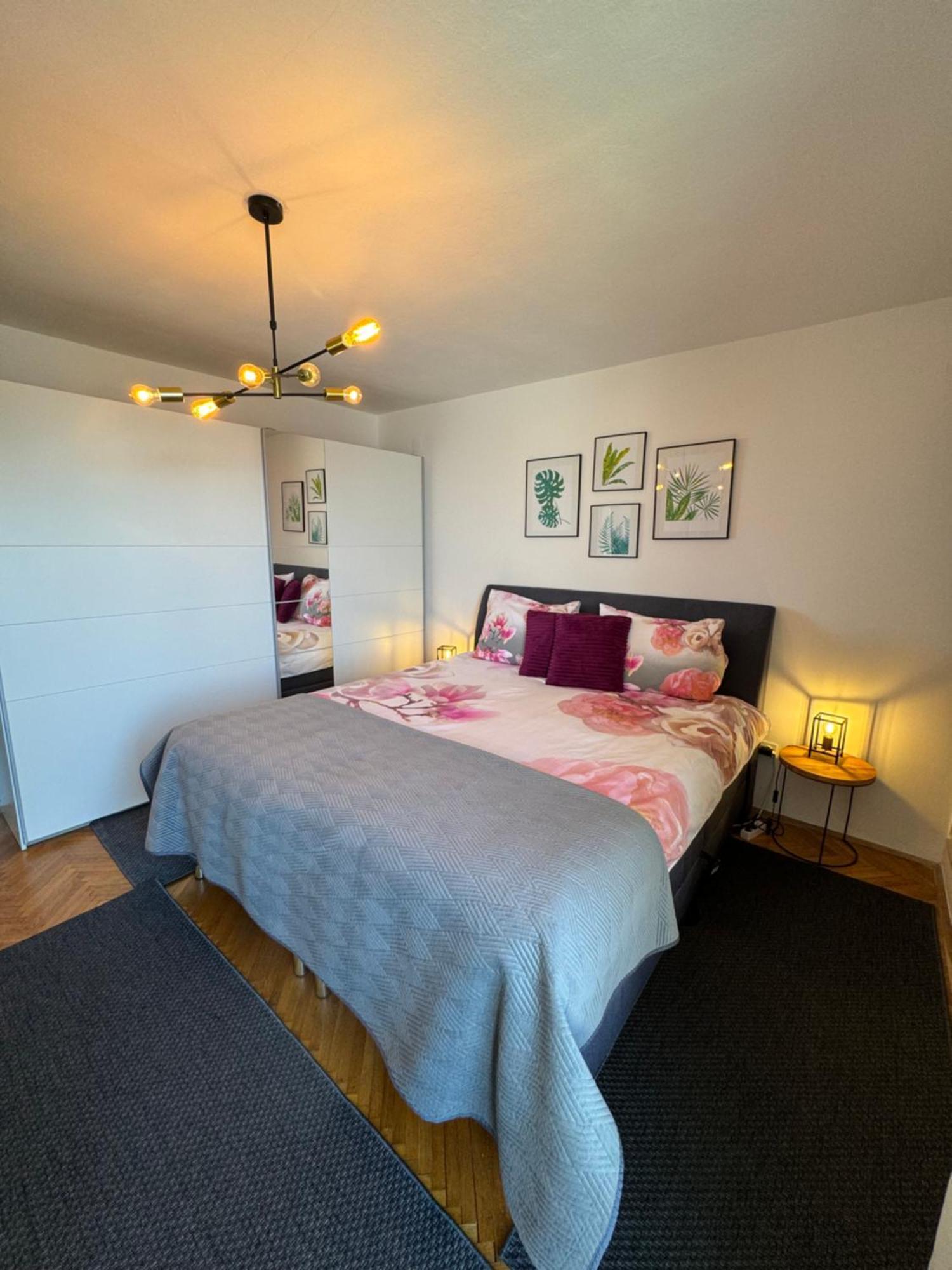 Penthouse Apartment Crikvenica Ngoại thất bức ảnh