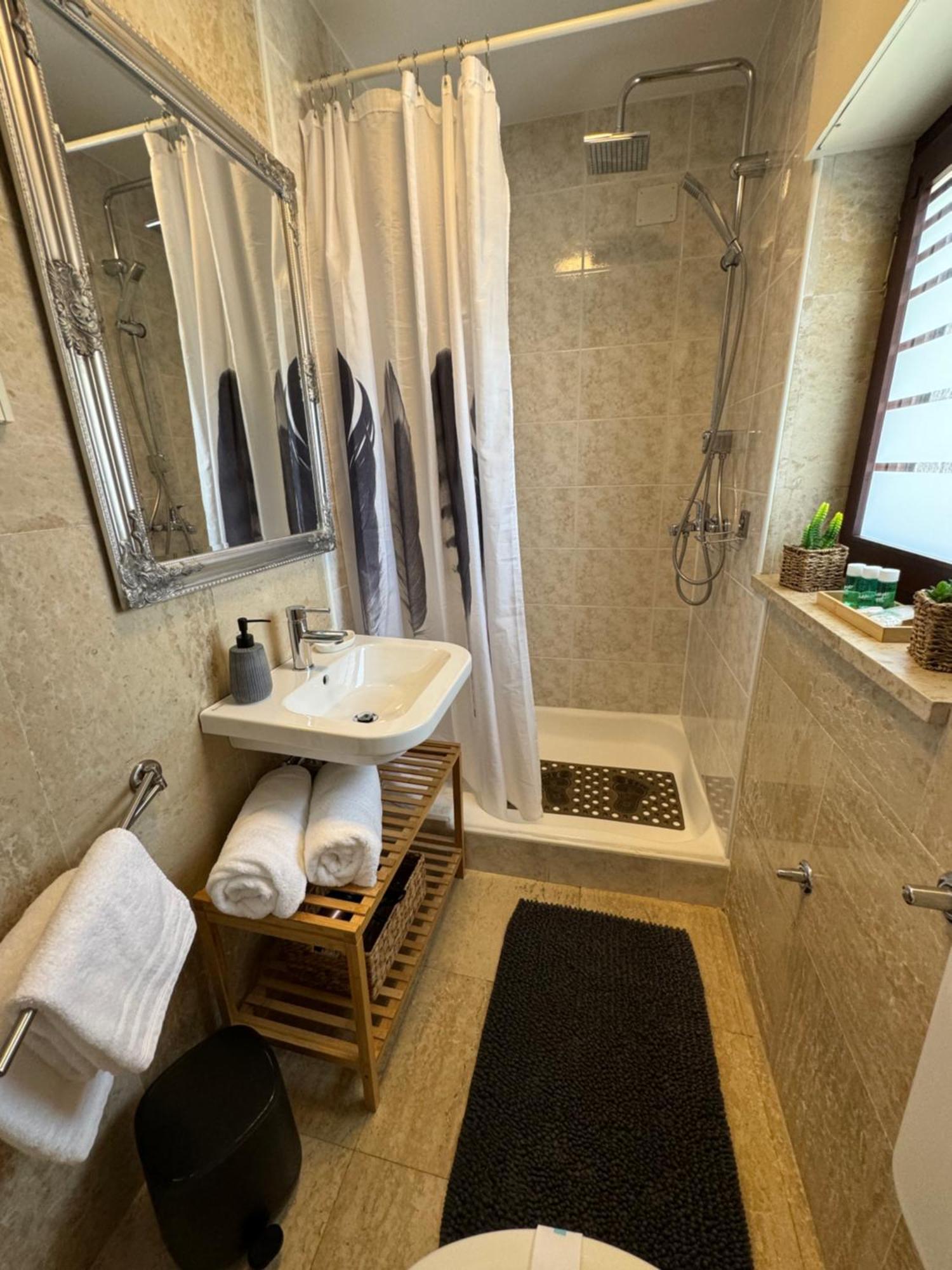 Penthouse Apartment Crikvenica Ngoại thất bức ảnh
