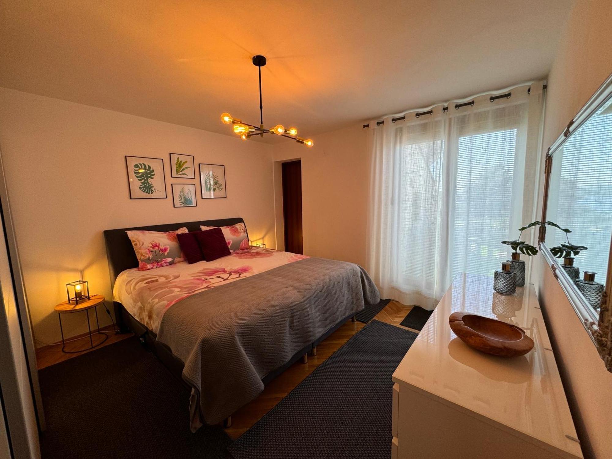 Penthouse Apartment Crikvenica Ngoại thất bức ảnh