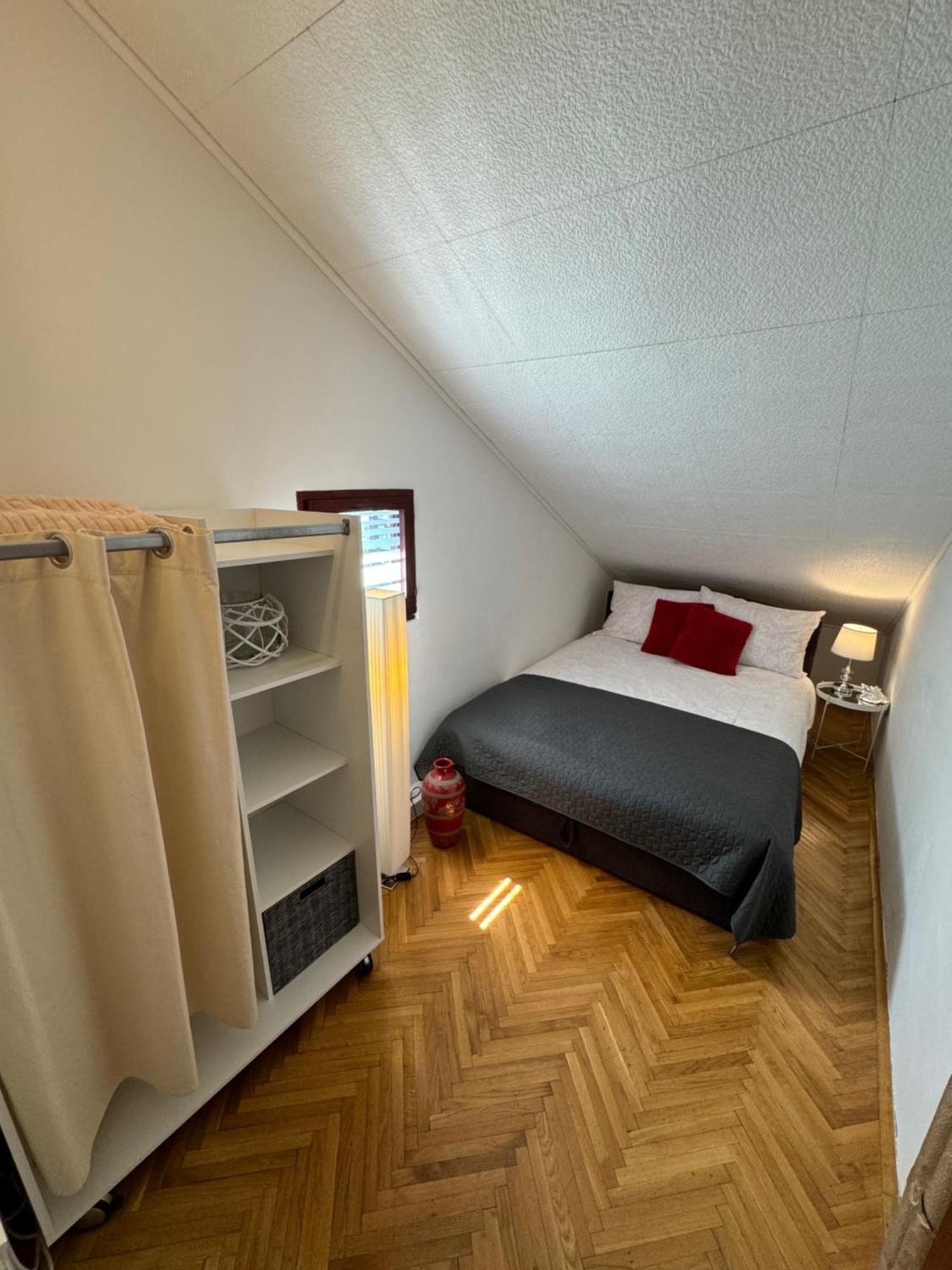 Penthouse Apartment Crikvenica Ngoại thất bức ảnh