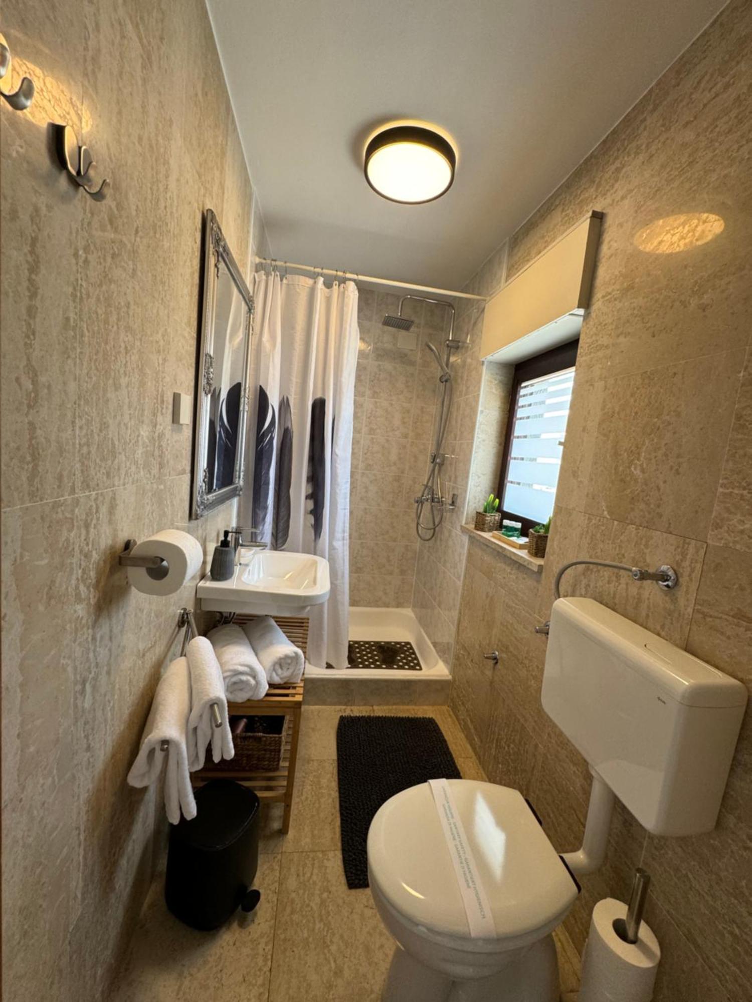 Penthouse Apartment Crikvenica Ngoại thất bức ảnh