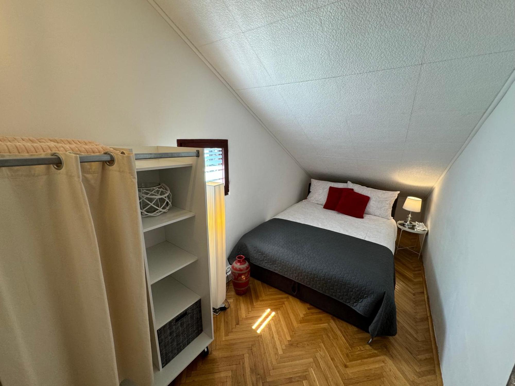 Penthouse Apartment Crikvenica Ngoại thất bức ảnh