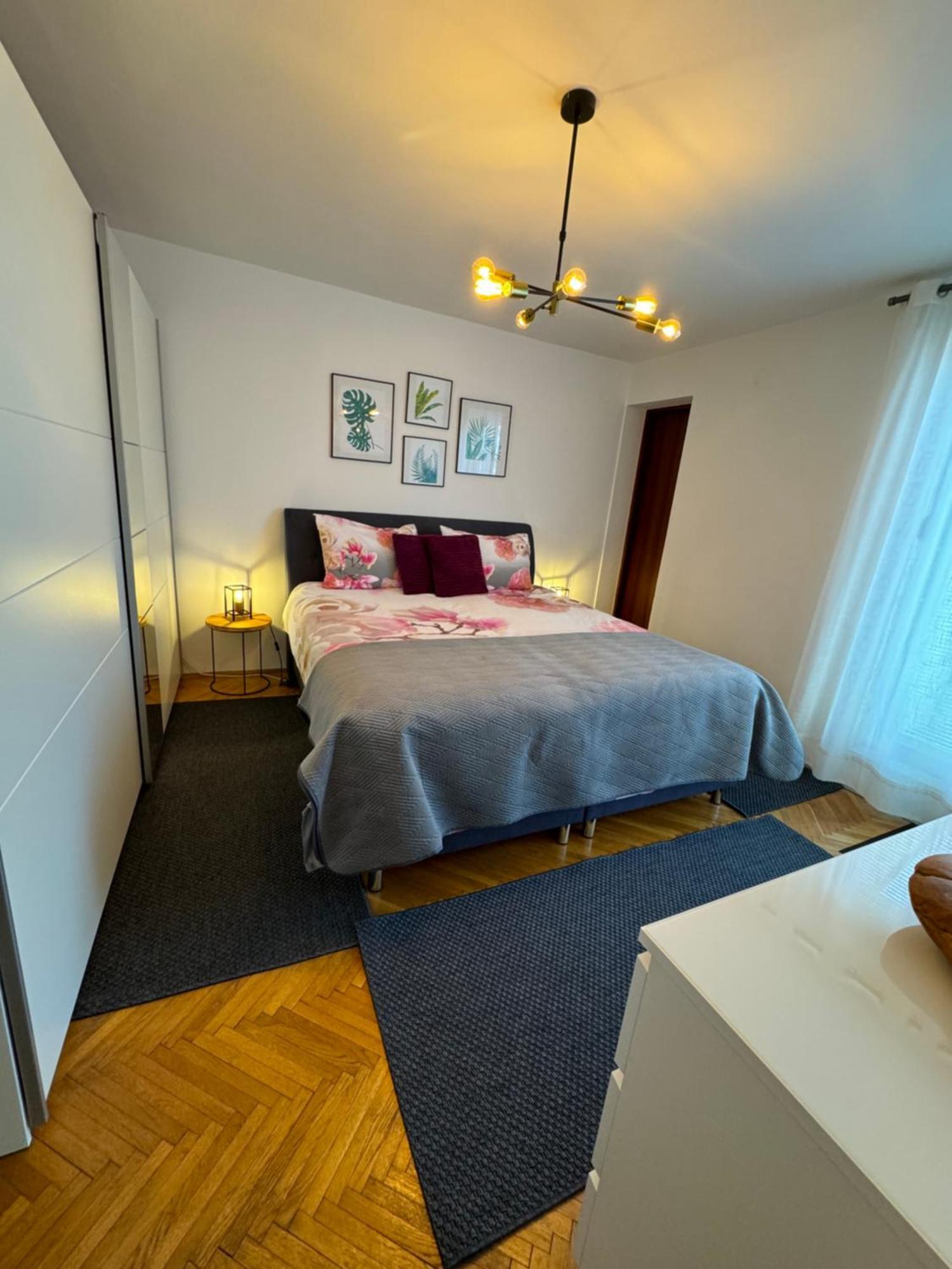 Penthouse Apartment Crikvenica Ngoại thất bức ảnh
