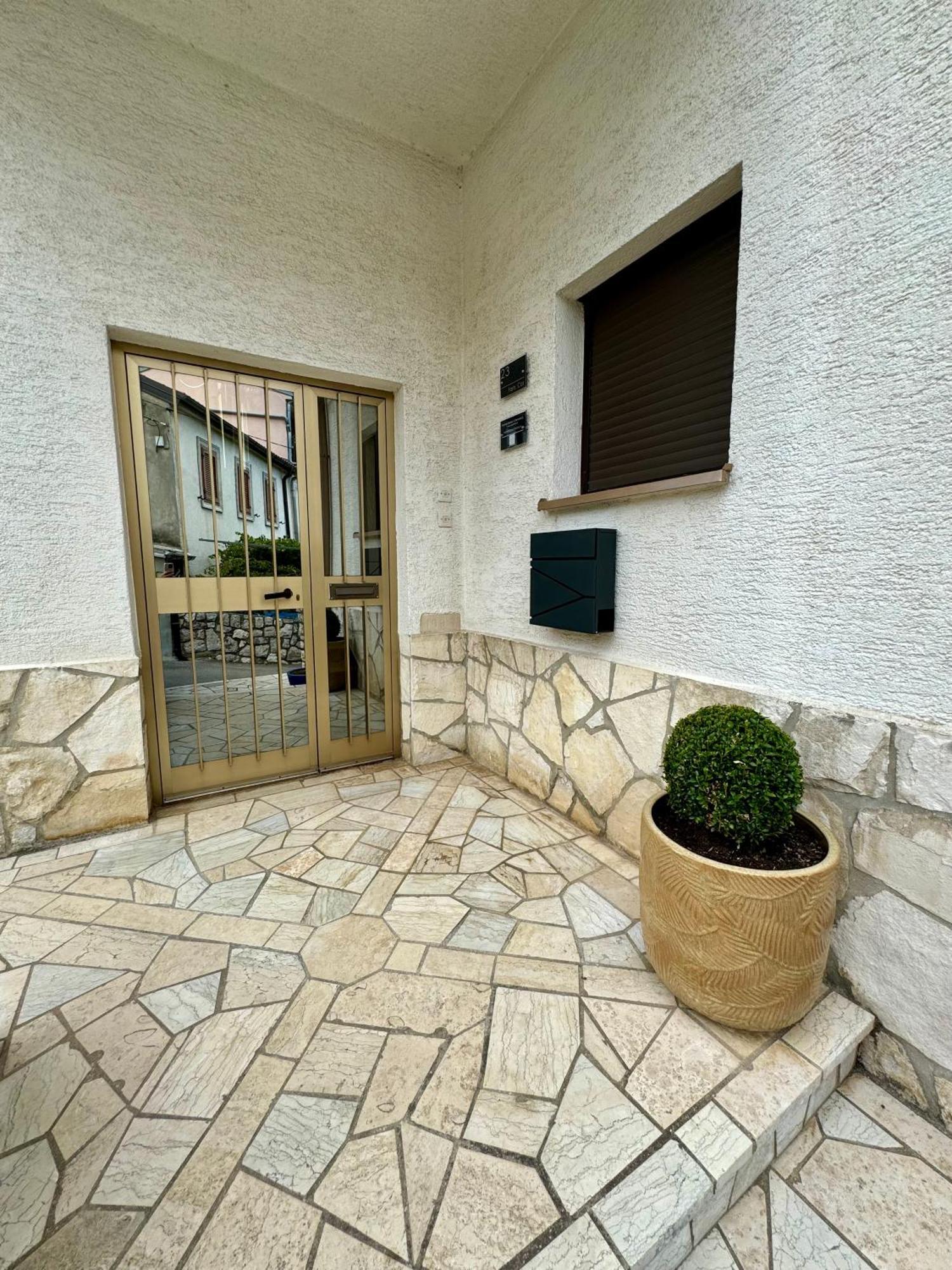 Penthouse Apartment Crikvenica Ngoại thất bức ảnh