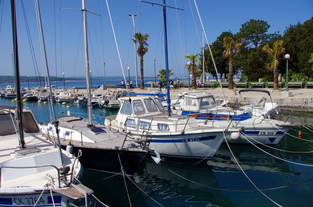 Penthouse Apartment Crikvenica Ngoại thất bức ảnh